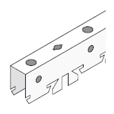 Panel Carrier, technical drawing