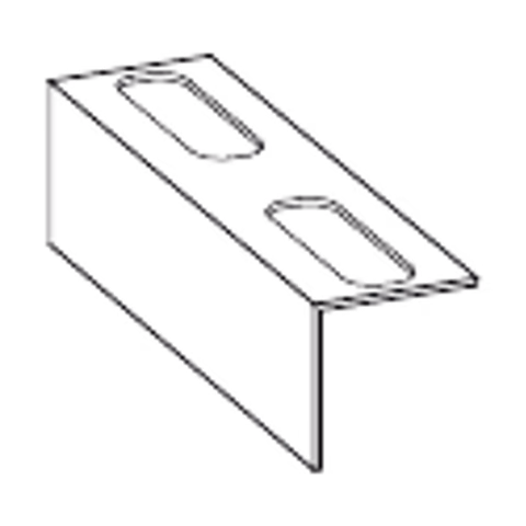 Carrier Connector, technical drawing
