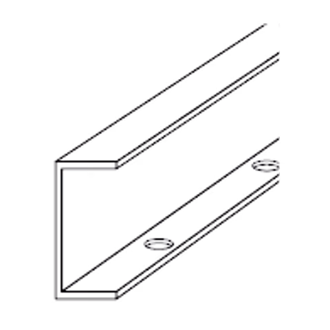38#B Main Carrier, technical drawing