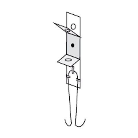 Open Cell Carrier, technical drawing