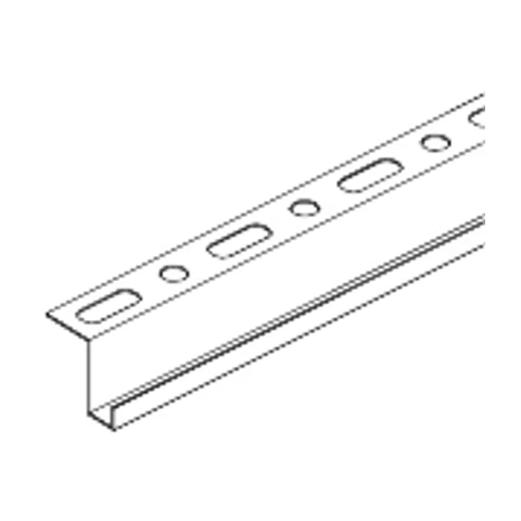Z-Carrier A, technical drawing
