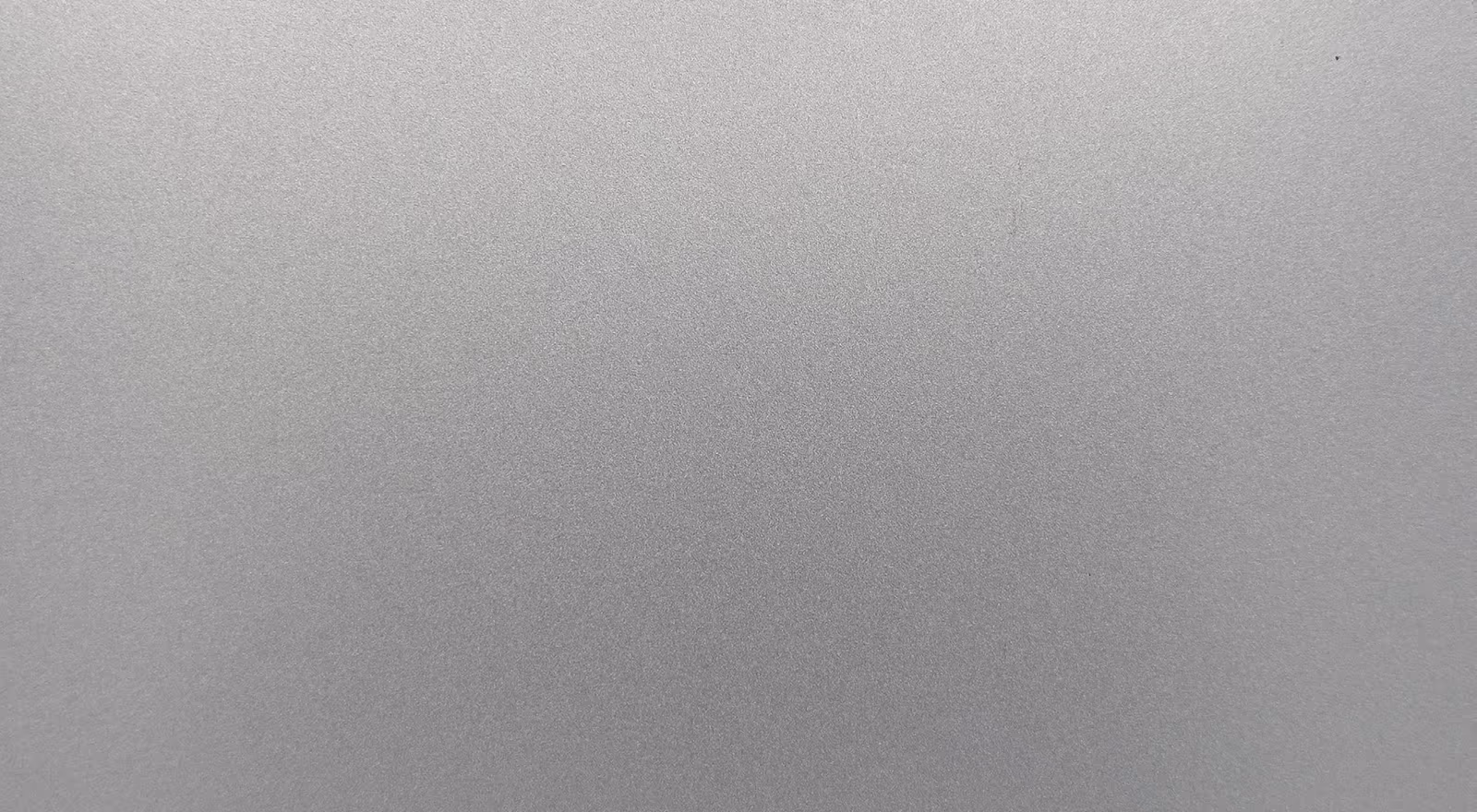 Metallic Silver 3311 finish sample