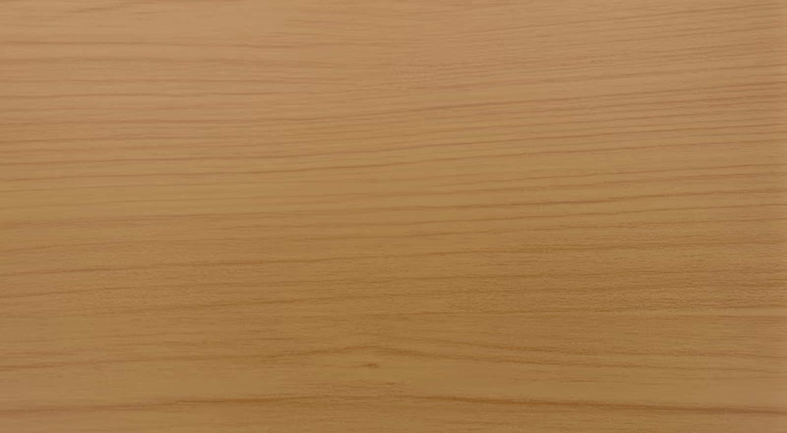 Cherry 713 finish sample