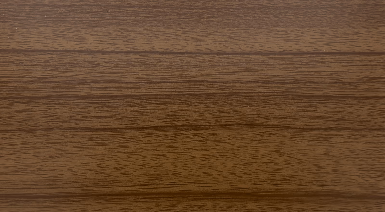 Brown Teak 715 finish sample