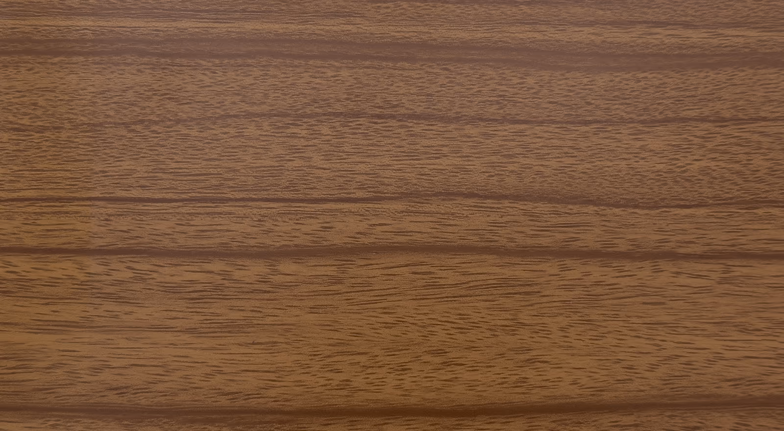 Brown Teak 716 finish sample