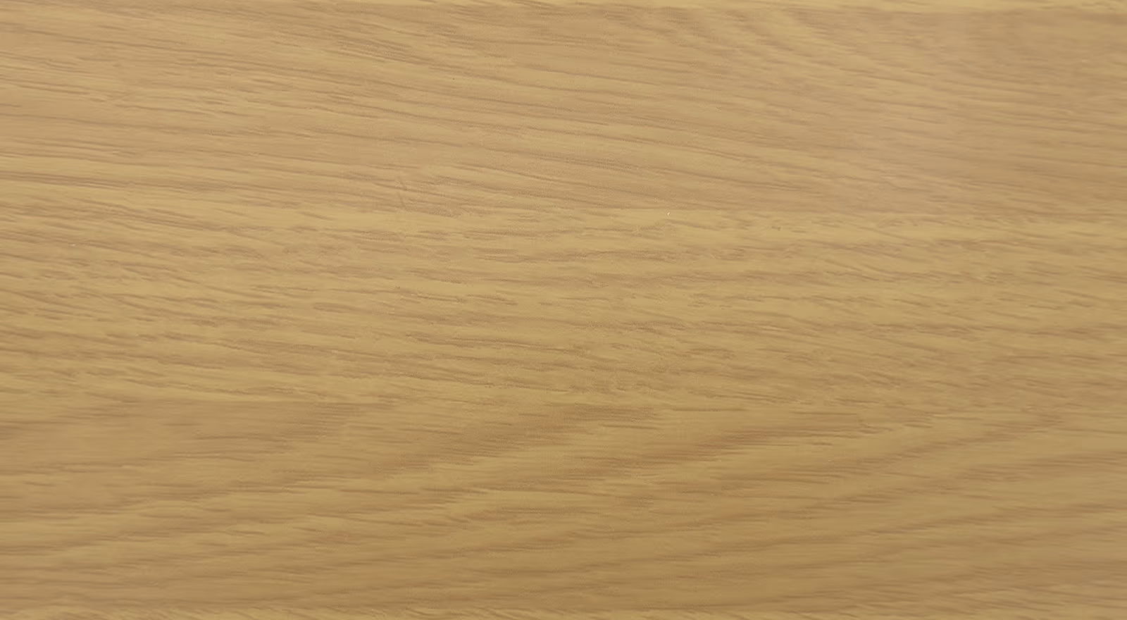 Oak 731 finish sample