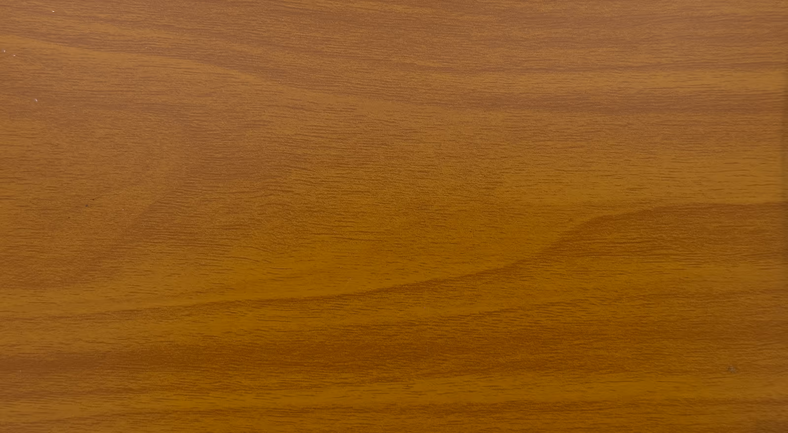Orange Cork 734 finish sample