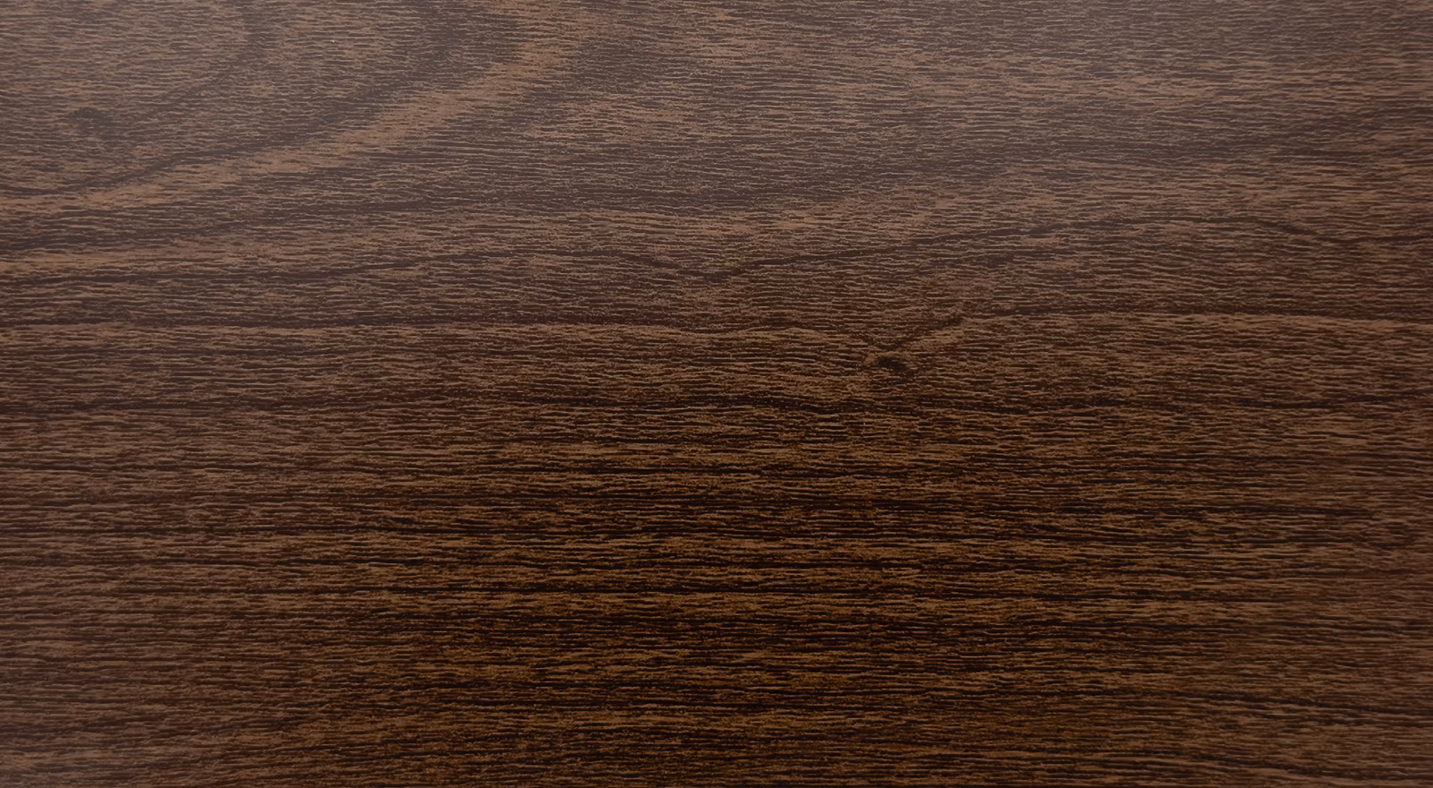 Dark Sandalwood 755 finish sample
