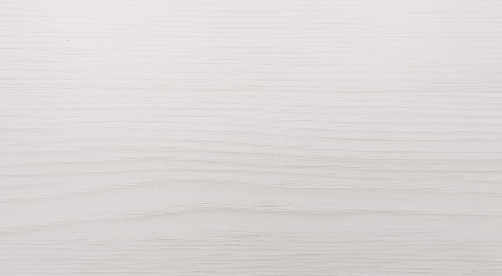 American White Willow 761 finish sample