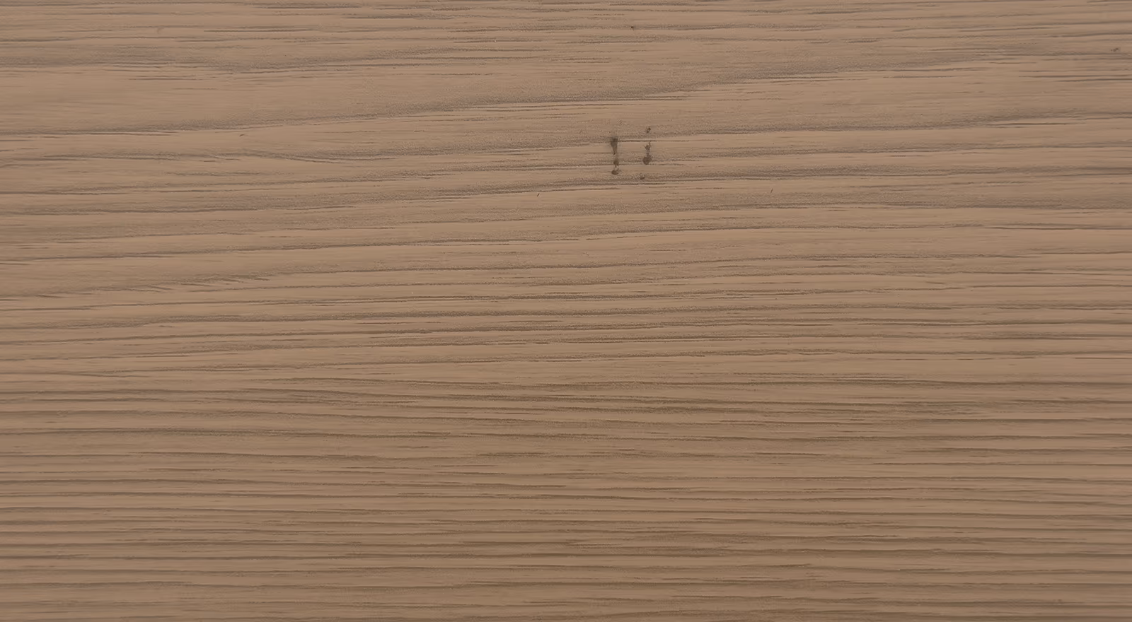 Apricot-red Oak 819 finish sample