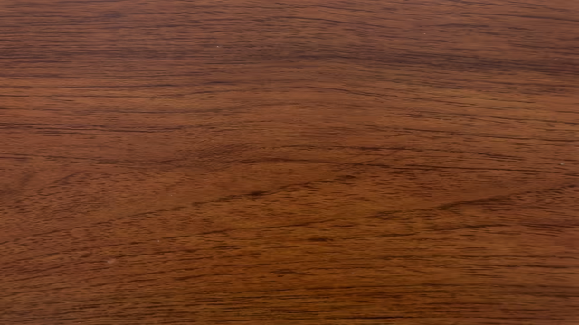 Dark Comphor 702 finish sample