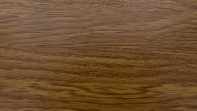 Brown Oak 705 finish sample