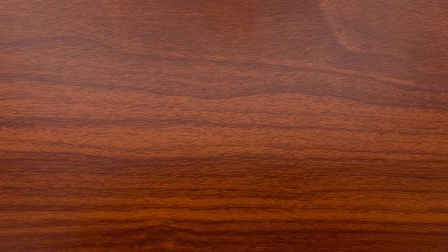 Castor Aralia 707 finish sample