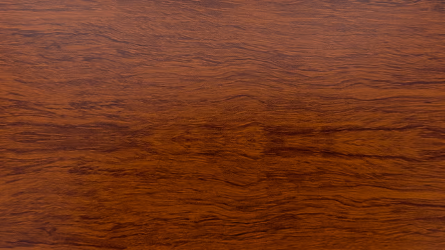 Rosewood 710 finish sample