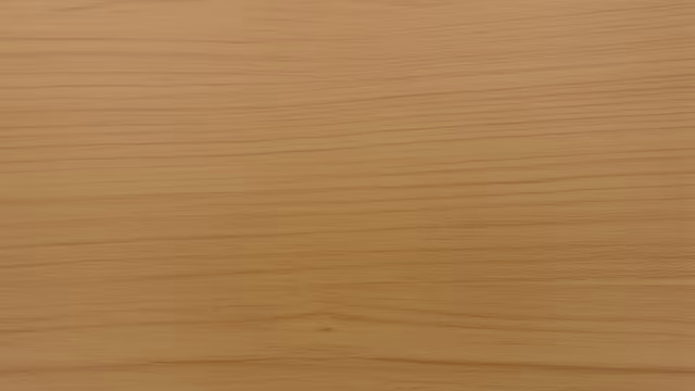 Cherry 713 finish sample