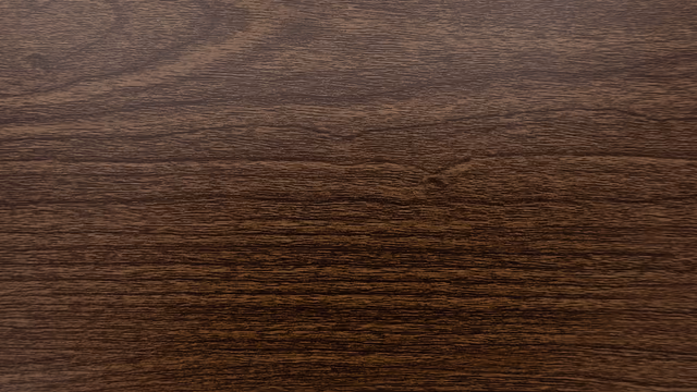Dark Sandalwood 755 finish sample