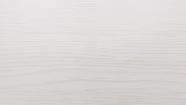 American White Willow 761 finish