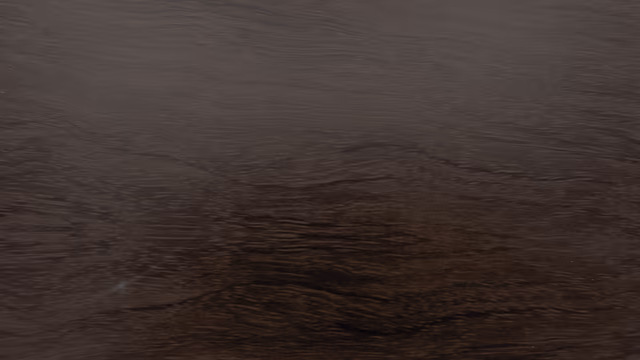 Black Rosewood 8765 finish sample