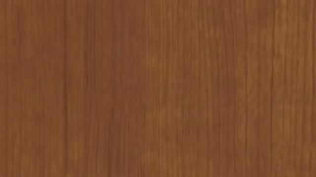 HG 2001 finish sample