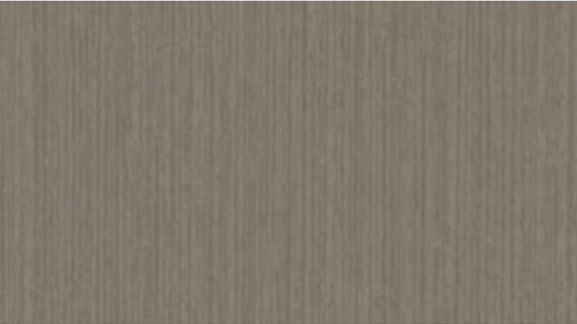 HG 2025 finish sample