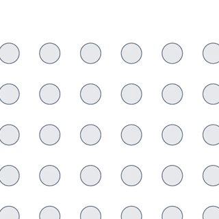 Round perforation, 5mm at 19.6 percent open area