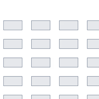 Slot perforation, 5x10mm at 33.3 percent open area