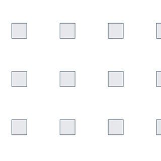 Square perforation, 5x5mm at 9.8 percent open area