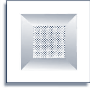 Special perforation pattern 121