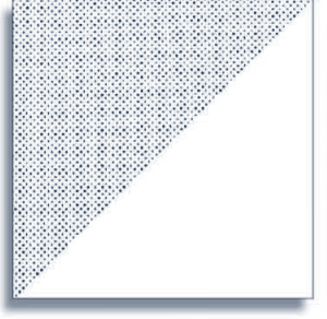 Special perforation pattern 131
