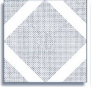 Special perforation pattern 160