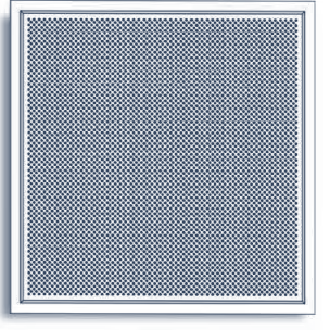 Special perforation pattern 179