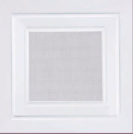 Special perforation pattern 191