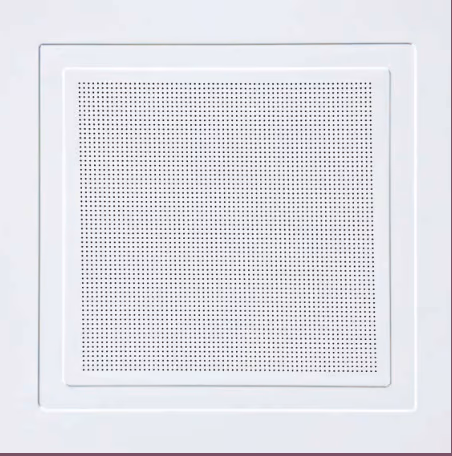Special perforation pattern 192