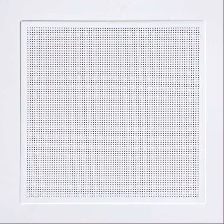 Special perforation pattern 193