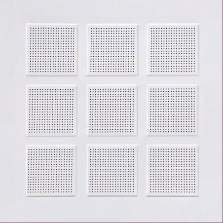 Special perforation pattern 194