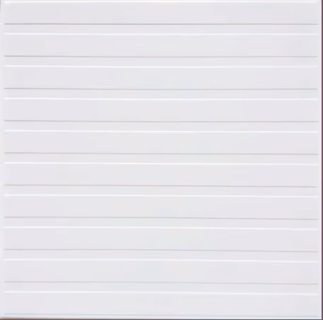 Pattern 190 as plain embossed relief